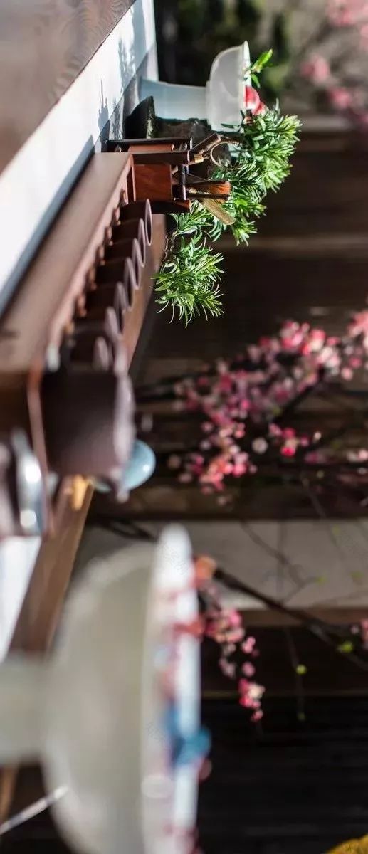 绿地•洪湖国际经开城禅意小镇景观设计-15