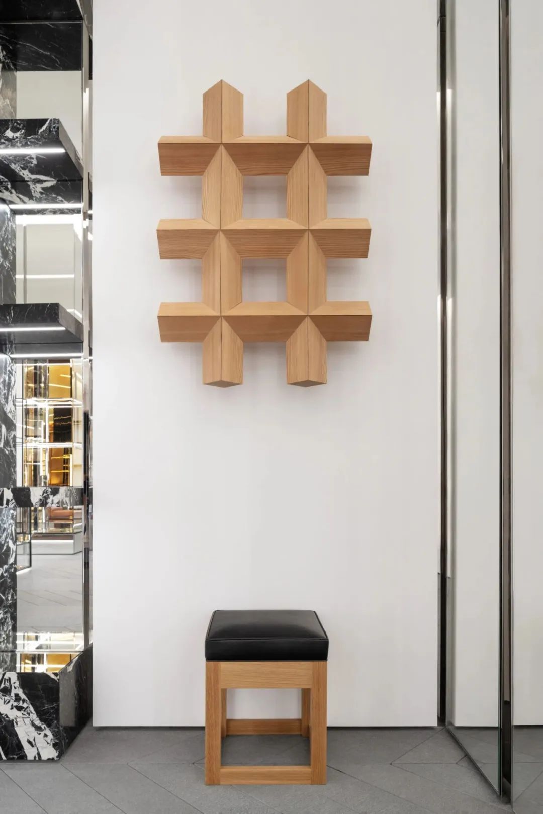 CELINE曼谷新店丨泰国曼谷-15