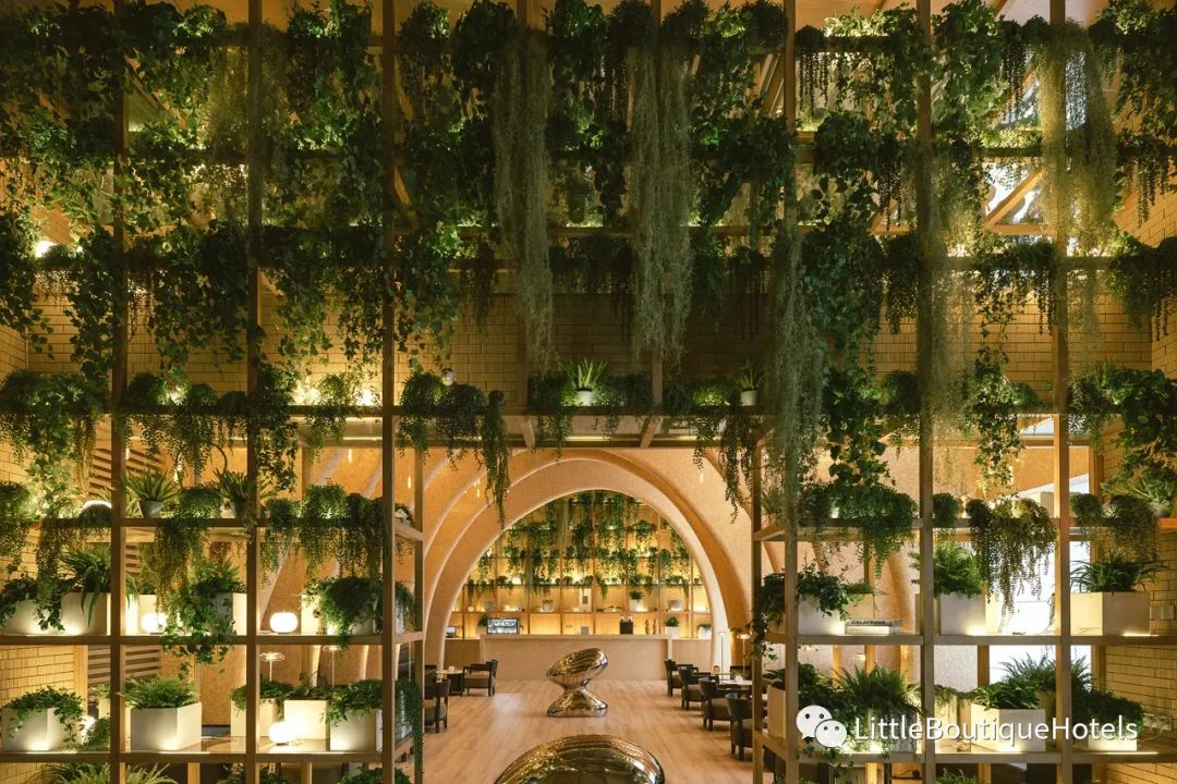 贵阳观山湖安珀酒店丨中国贵阳丨丁晓斌（Kevin Ding）-36