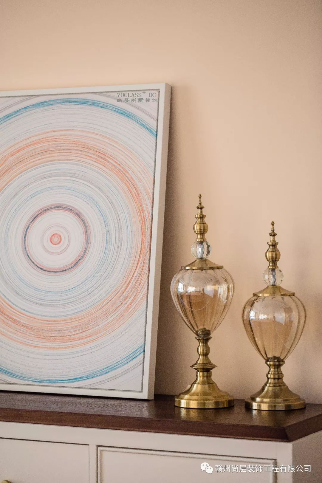 赣州起点一中心,美式现代风格演绎生活美学-57