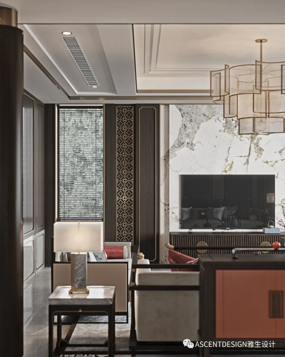 越州府•禅意新生丨中国绍兴丨Ascent Design-12