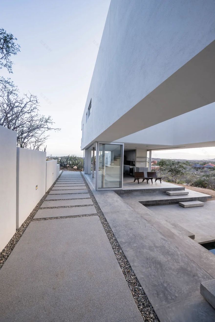 莱基工作室丨加拿大温哥华丨OHN 奥恩-162