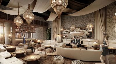 新洲光合麓院丨中国渭南丨POD派玩设计-113