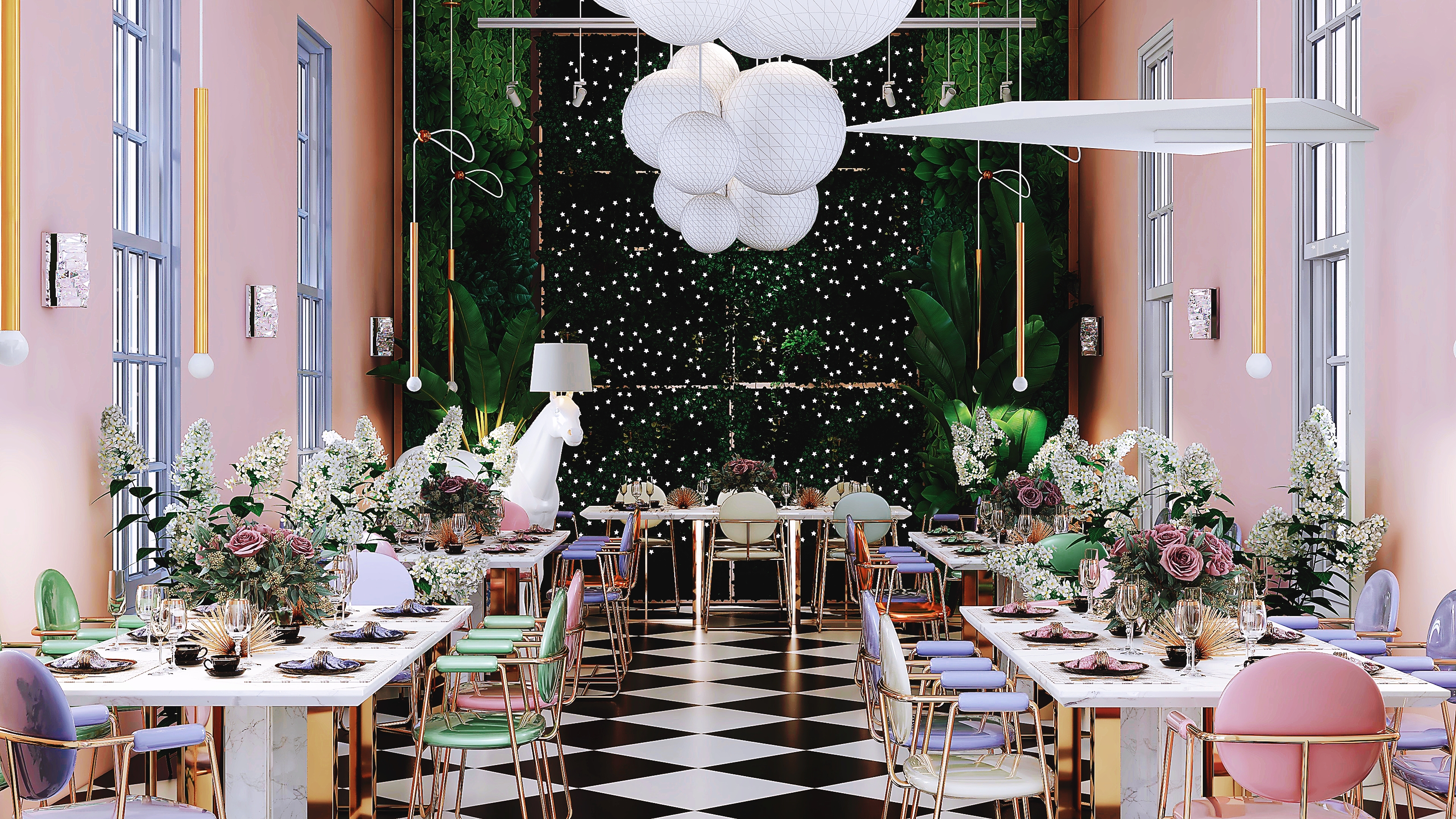 PLAY5|愿你在这个人间人间霓虹起舞-15