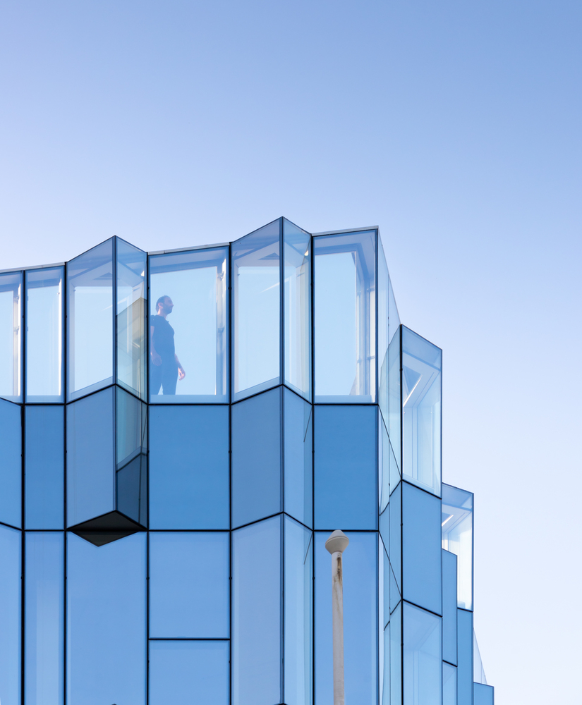 ETRATON 办公楼丨突尼斯丨ARKarchitecture-35