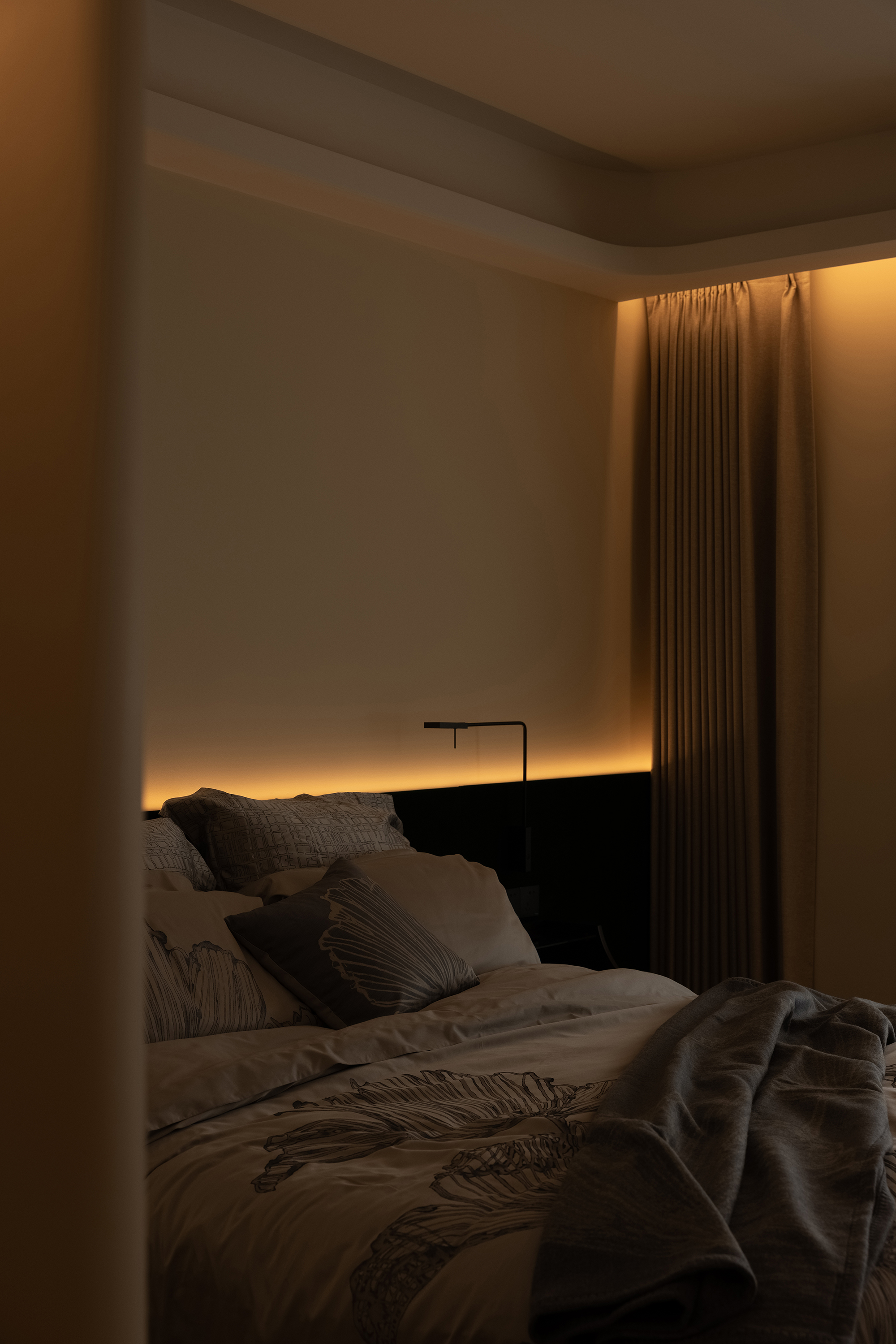 熙境丨中国成都丨季意空间设计-48