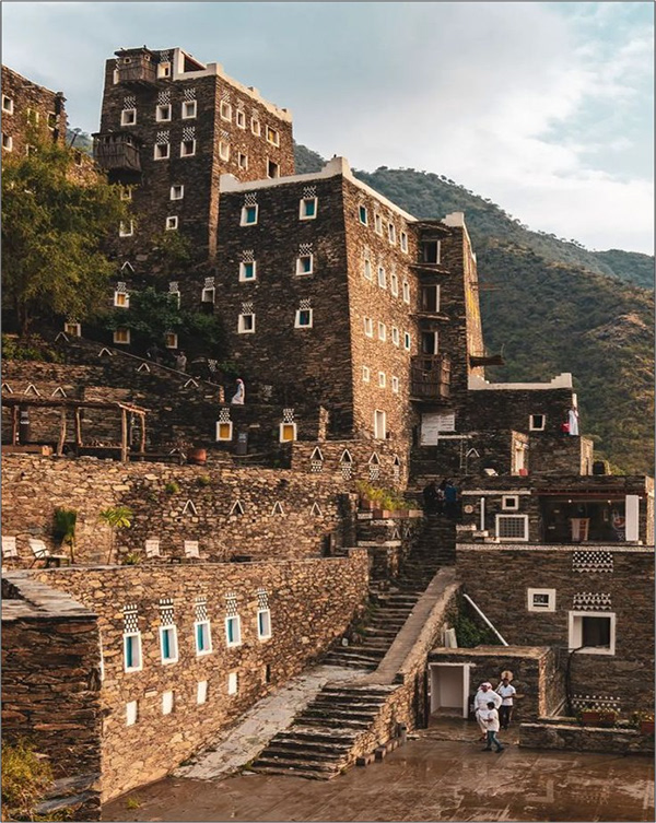 加油站案例研究丨沙特阿拉伯-9