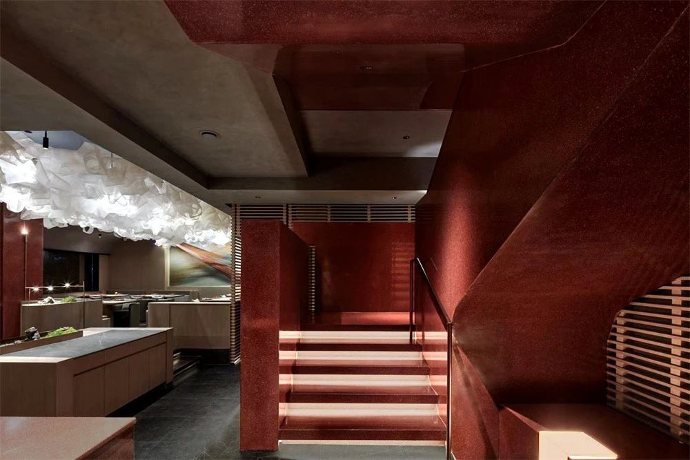 单膳小馆丨MIX齐聚混合设计有限公司-16