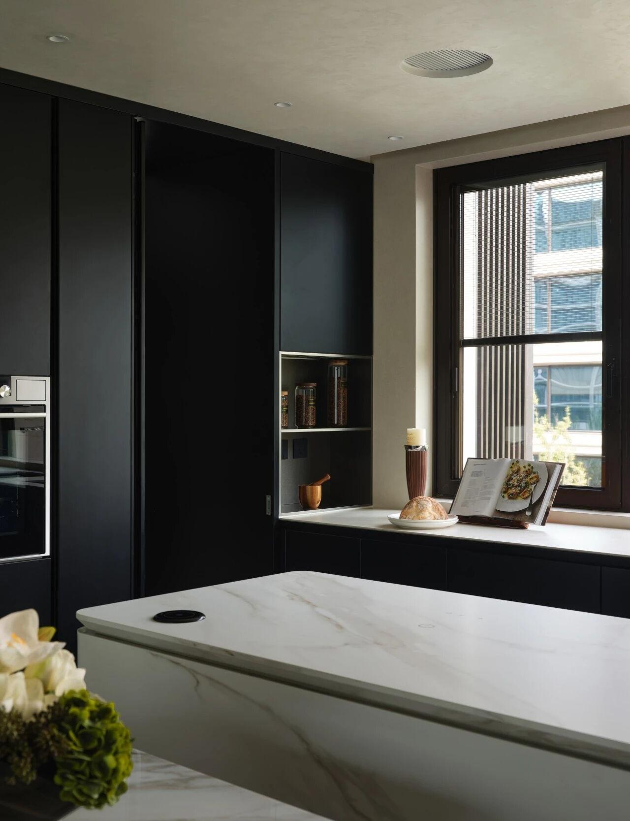 GARDEN19 · 贤坤花园二期丨中国南京丨室内设计为南京观享际SKH,建筑为VAAS北京大象,景观为北京顺景-41