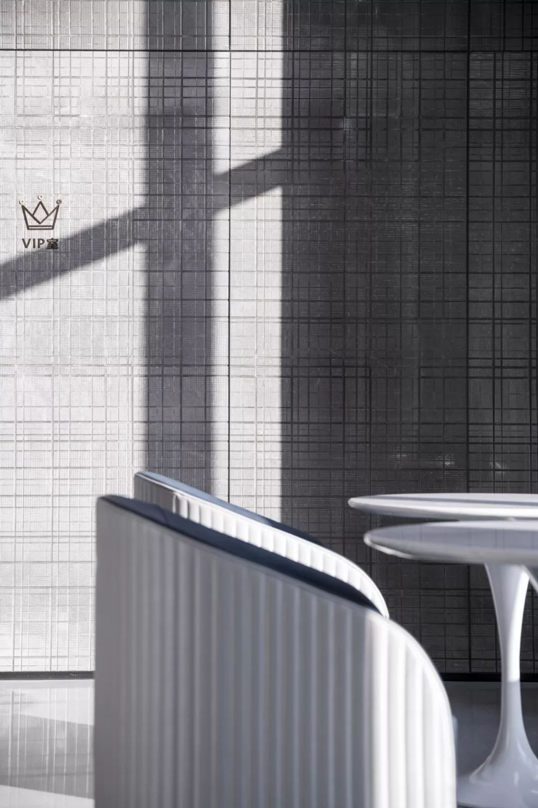 上海安居锦绣里 | 纯粹中的丰沛，极简中的摩登-64