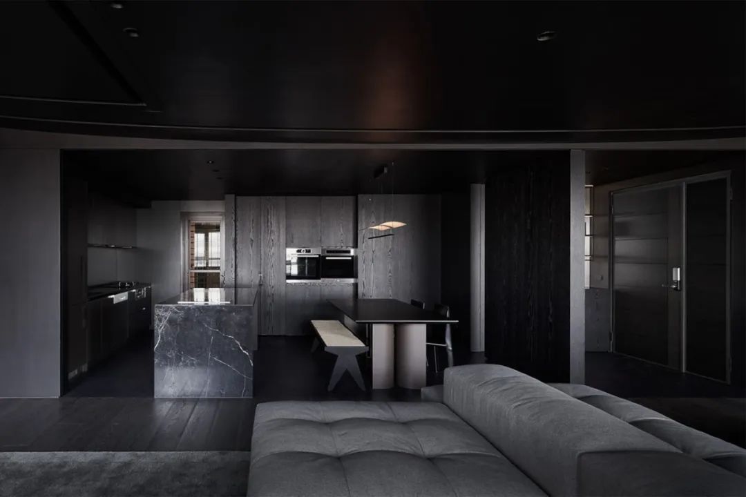 向度设计  光与暗 • LIGHT AND DARK-13