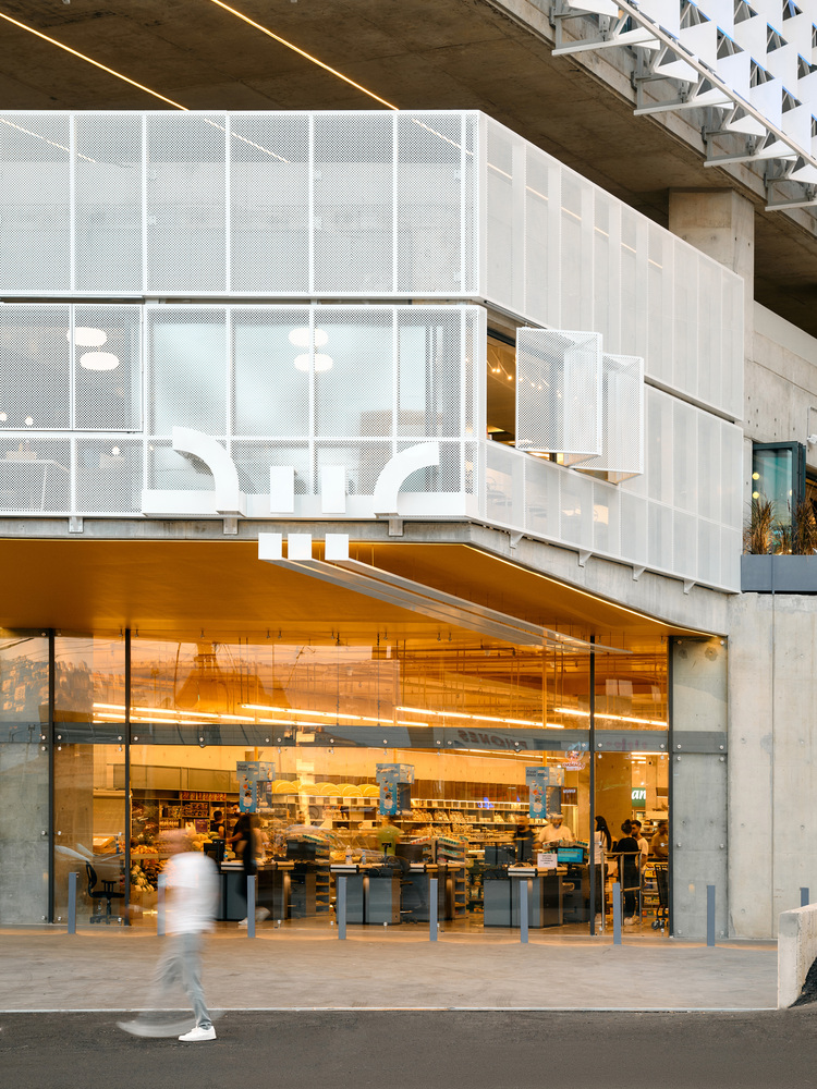 丨黎巴嫩黎巴嫩山丨nunc Architecture and Design-29