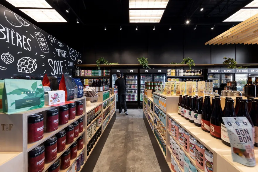 Tite Frette 专卖店丨加拿大魁北克-12