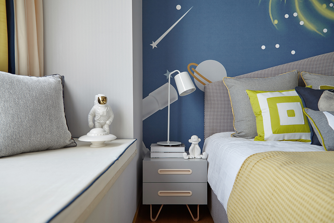 顺德中惠璧珑花园——禅意极简，彰显空灵美学-20