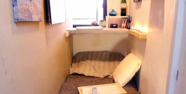 11平方米迷你公寓超级装修-41