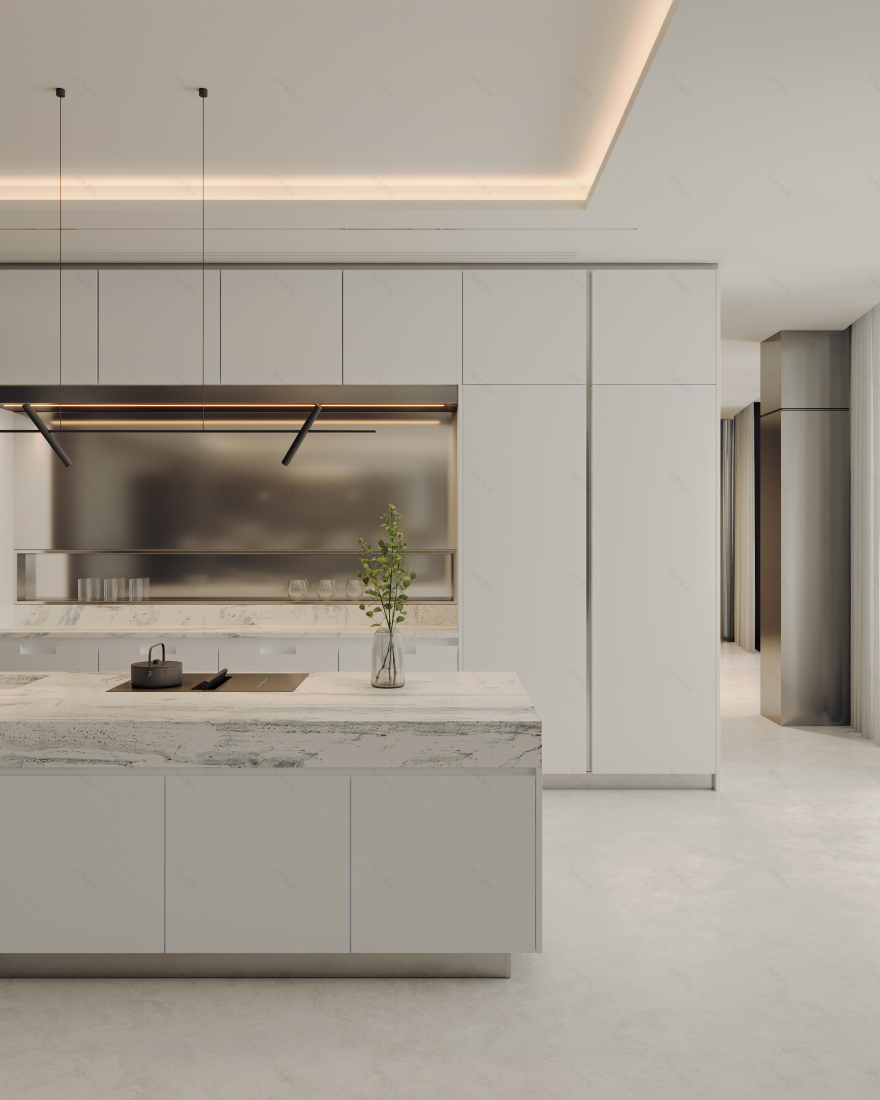 维也纳公寓丨奥地利维也纳-6