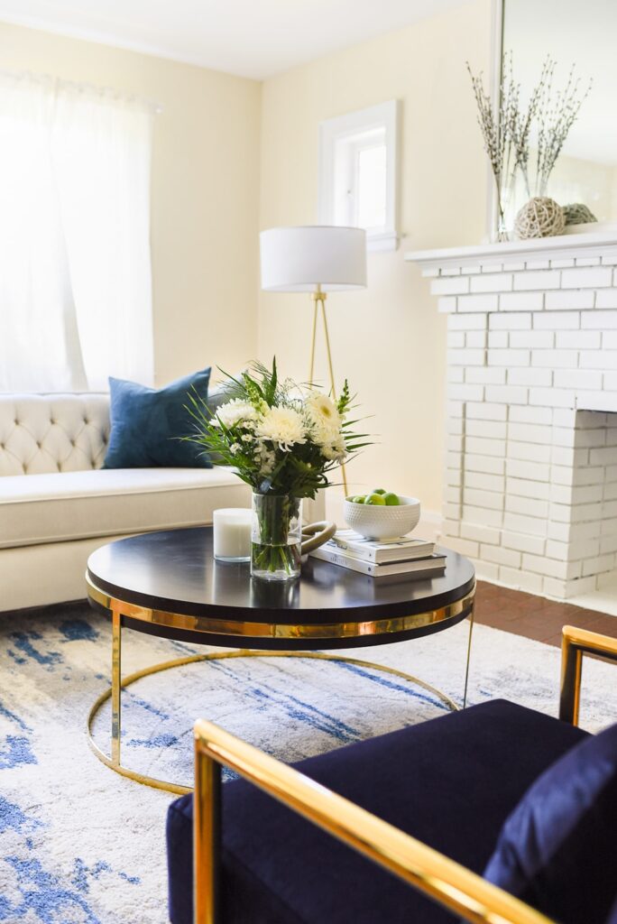 Iman Stewart Interiors最新房屋布置项目丨加拿大多伦多-12