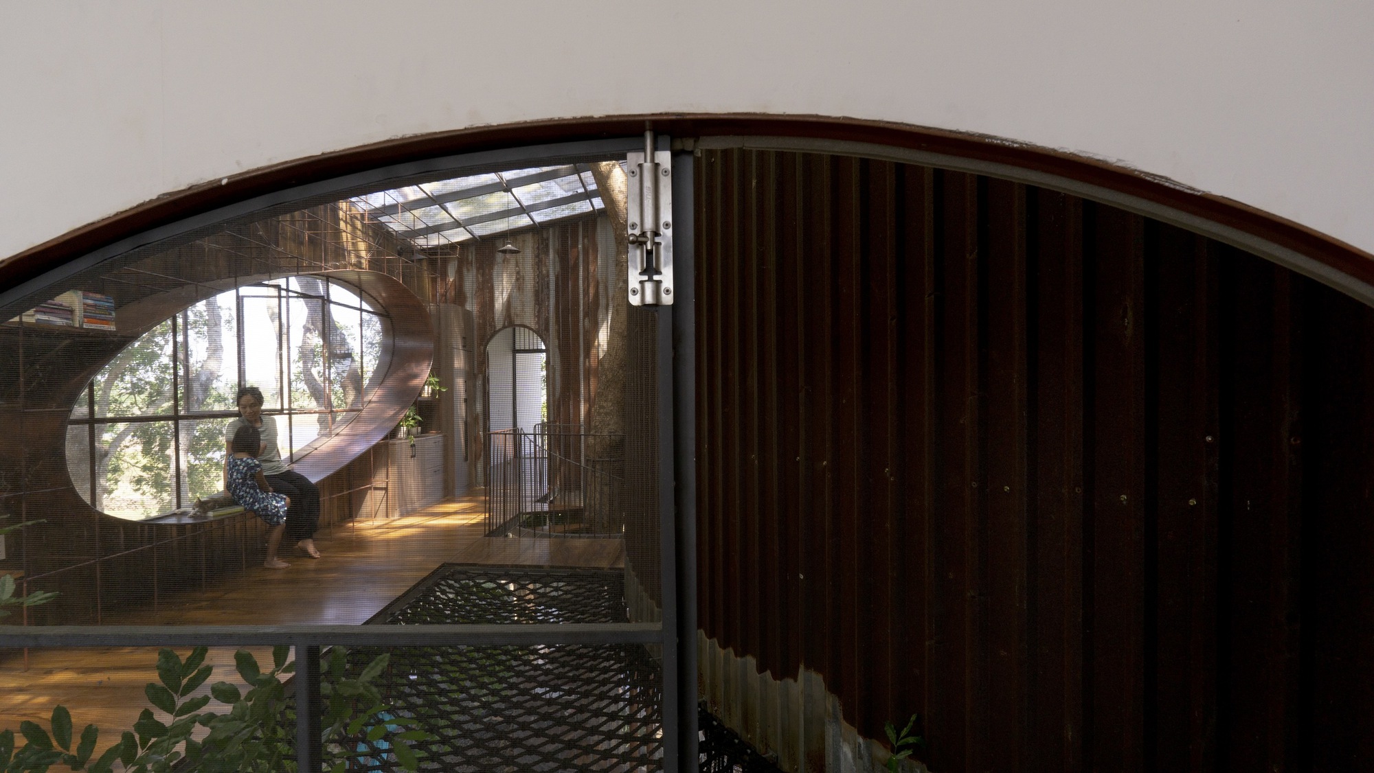 湖边树屋丨越南丨H2-31