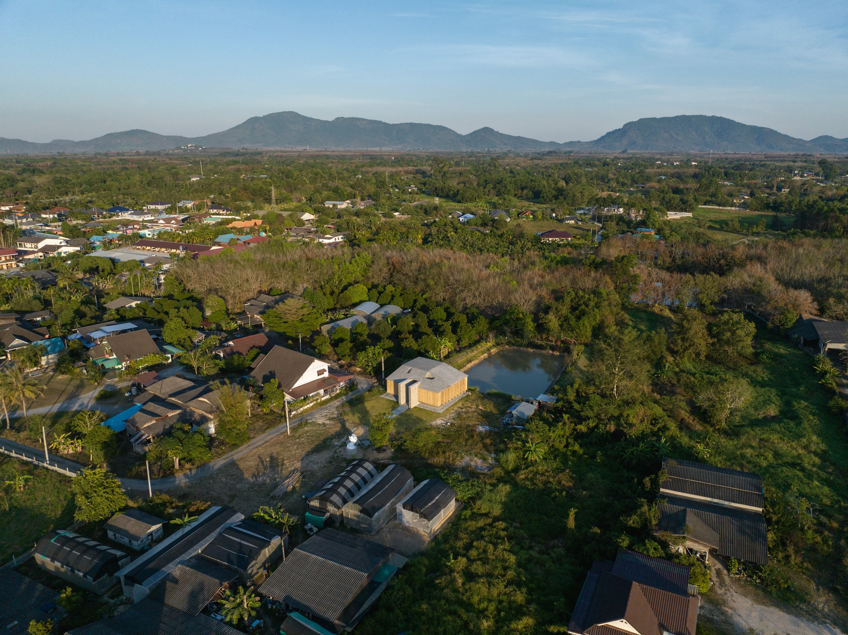 Furnish 工作室丨泰国丨11.29 Studio-123