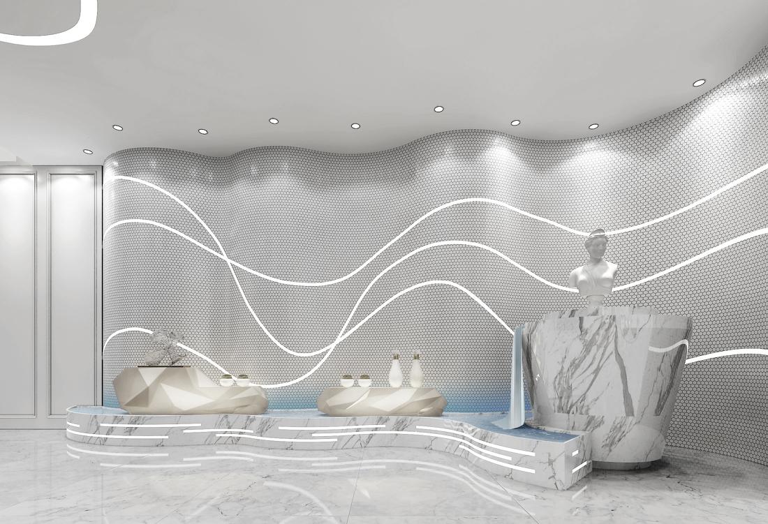 
MC皮肤管理中心 三亚店 -5