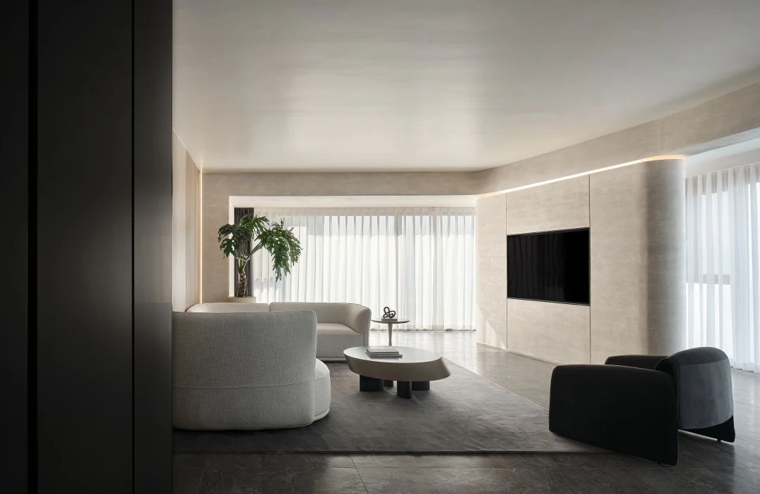 如一建筑设计丨如一建筑设计机构-22