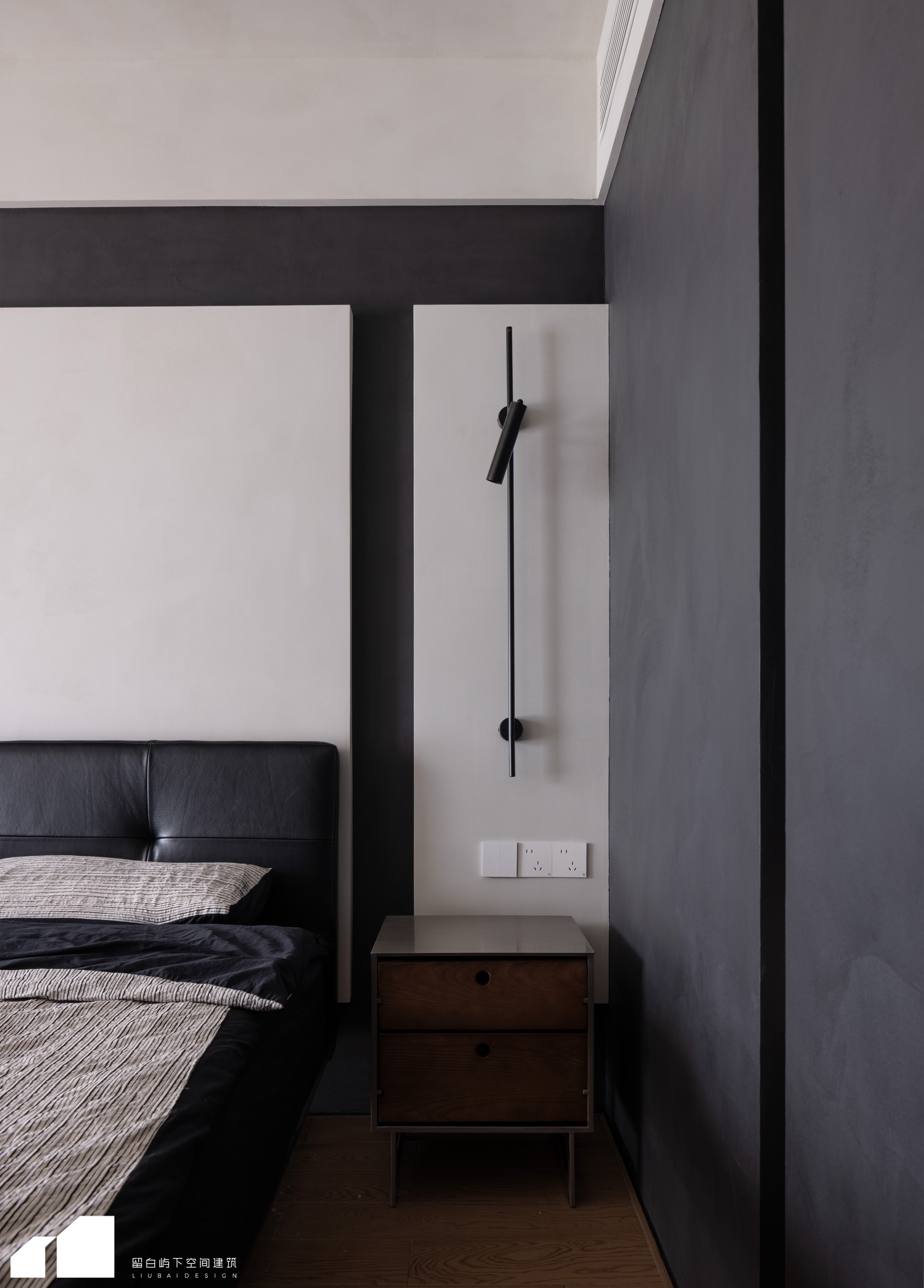 留白.实景｜理性空间里的浪漫主义-23