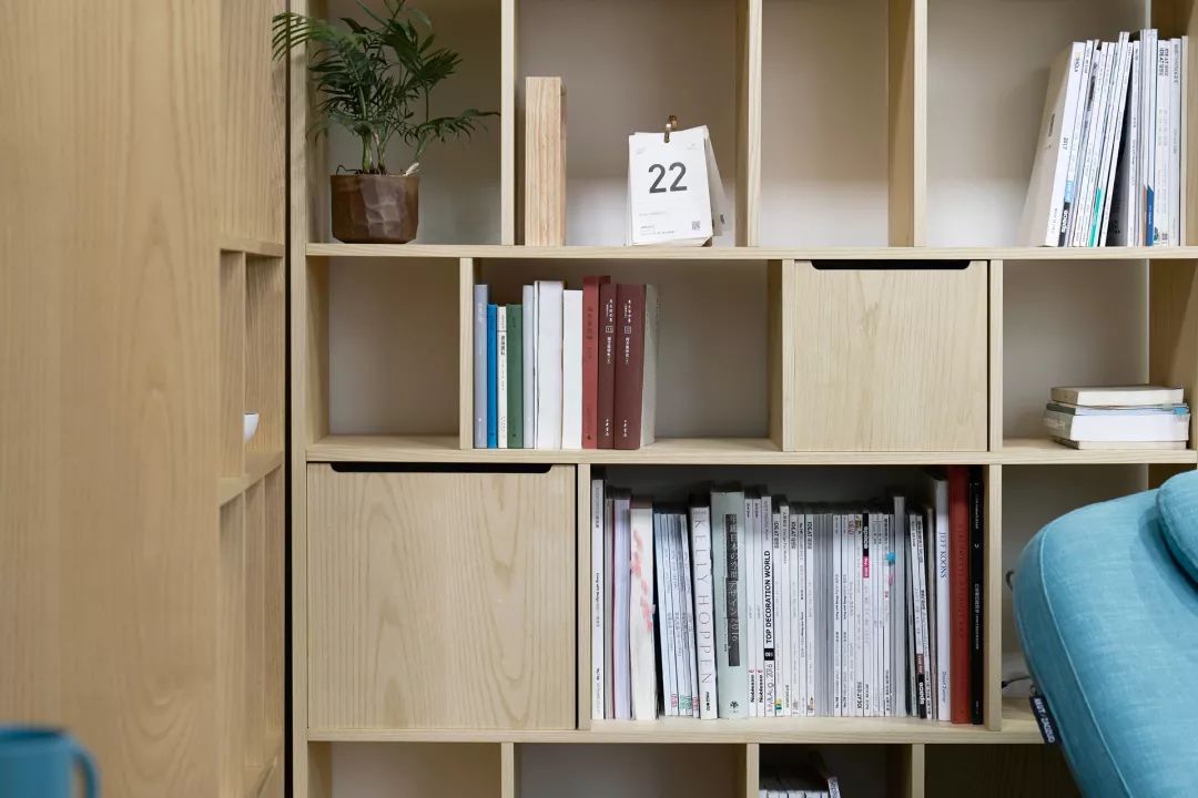 三套样板房设计,打造深度幸福空间-171