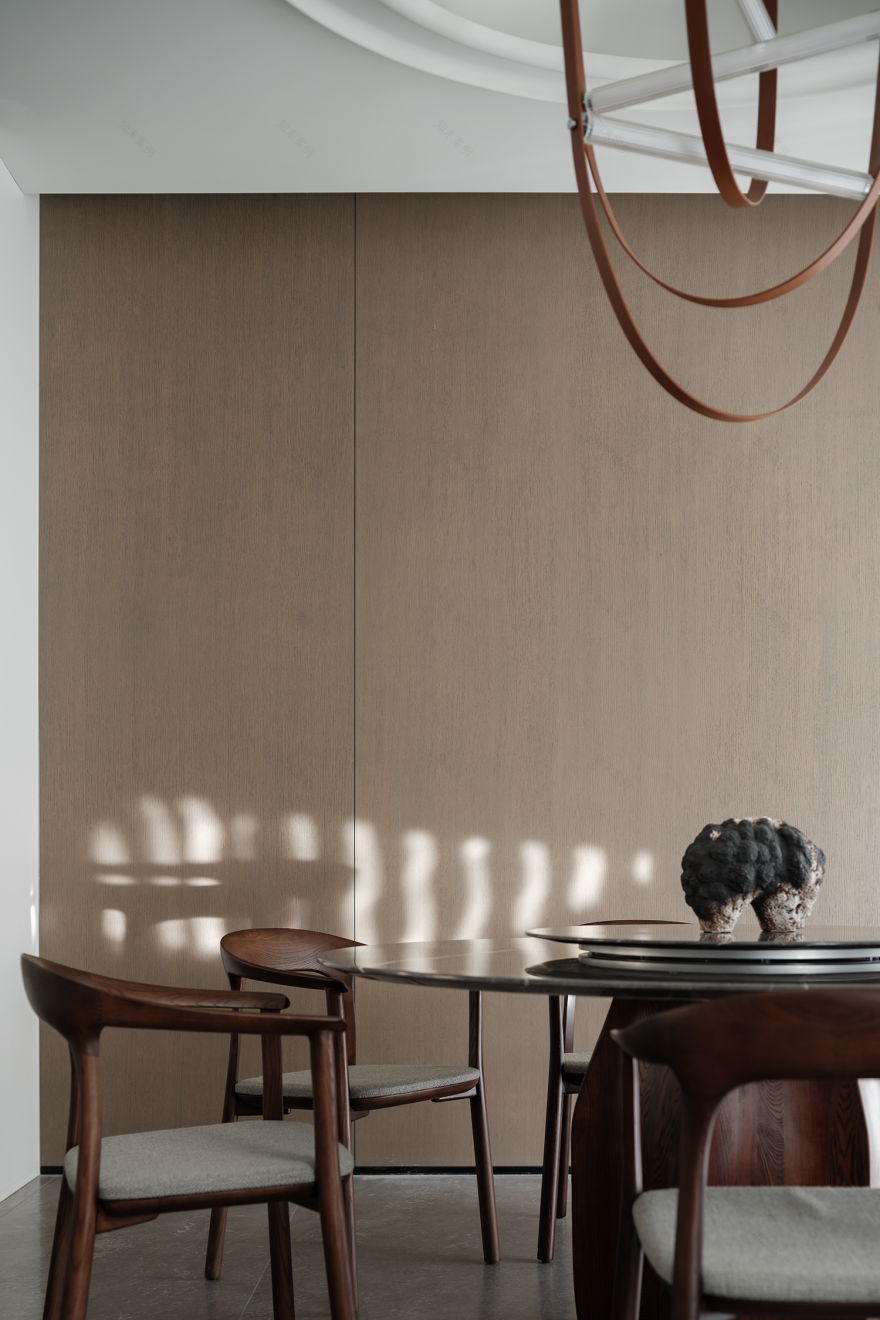 绿地香颂丨中国无锡丨朱清林-34