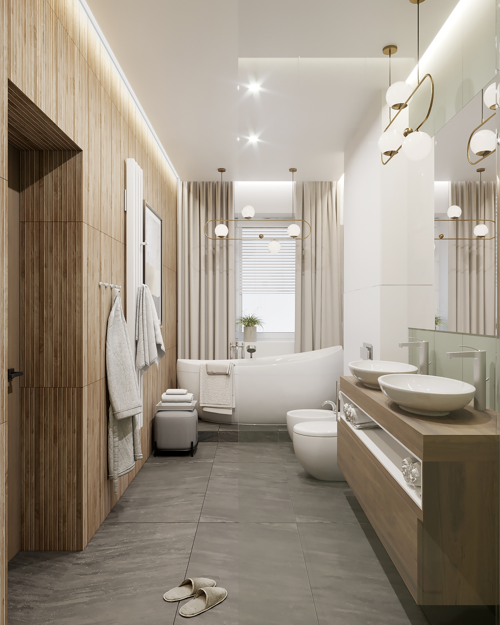 Дом в Башкирии. 2 этаж-5