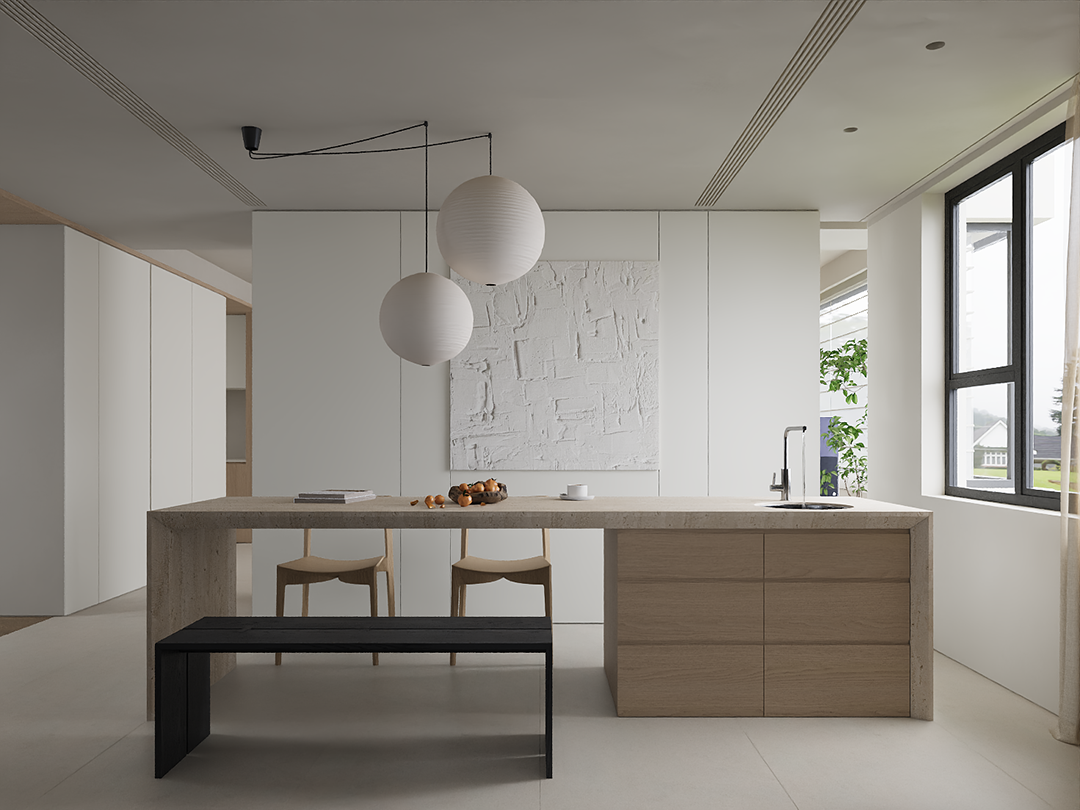 南舍•预案|白叙-27