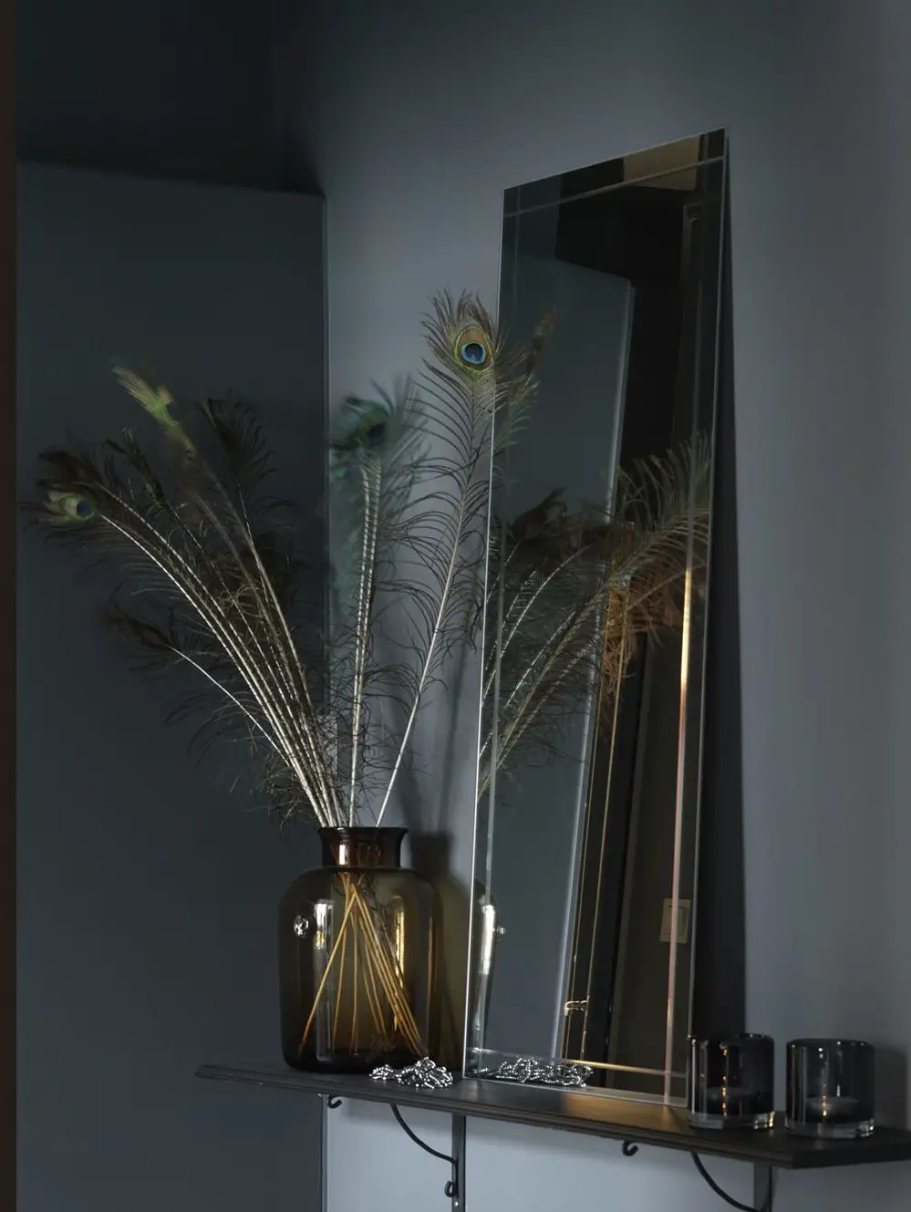 1895 年瑞典公寓的现代奢华-7