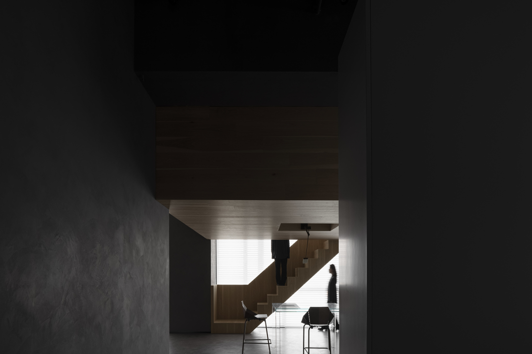 兰亭：材料展厅 | 叶晖 今古凤凰设计-65