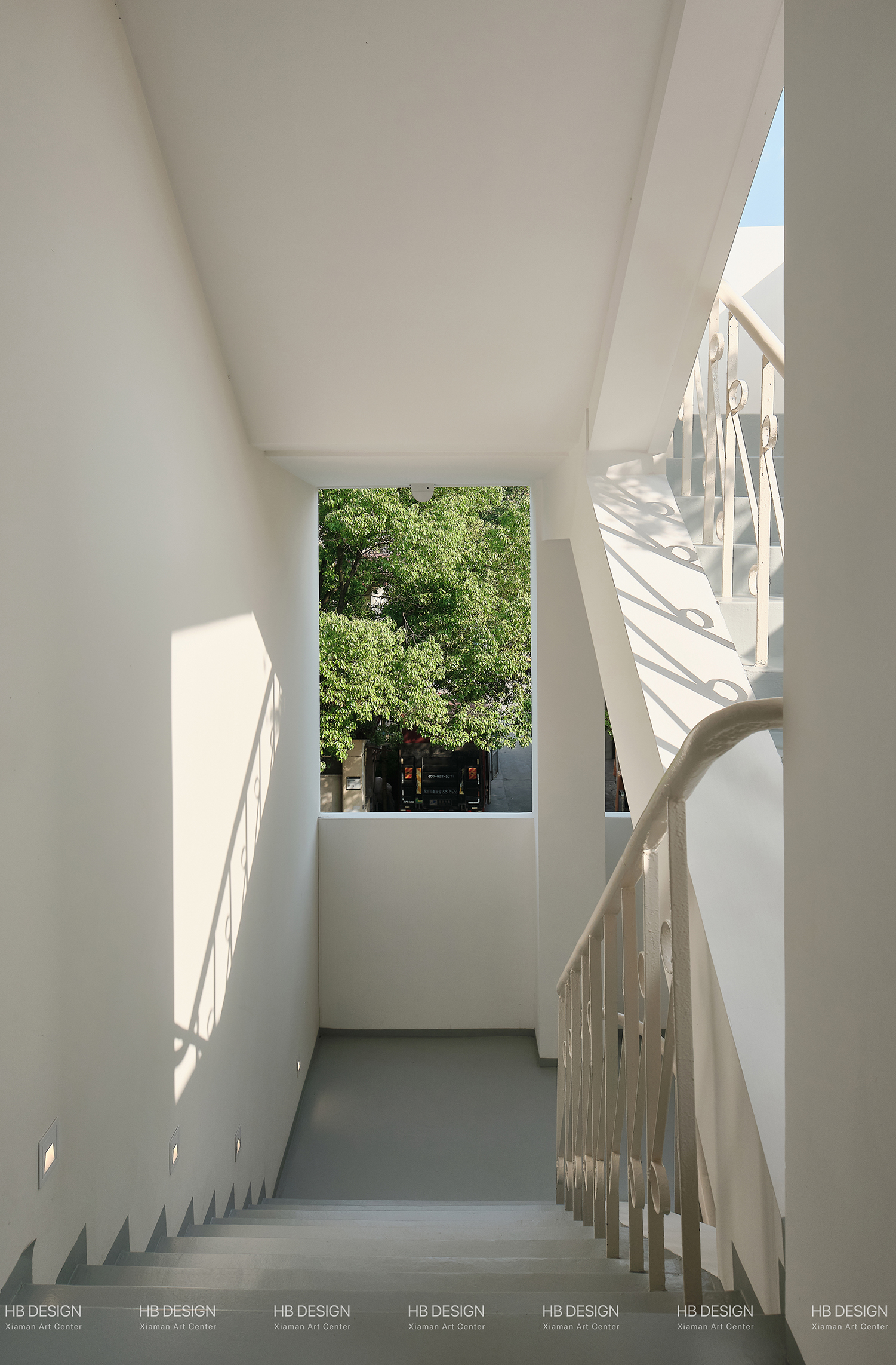 小满，办公艺术中心丨中国南京丨HB 禾本设计事务所-14