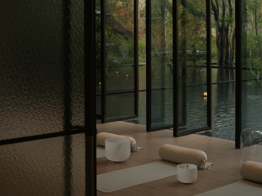 西安玺宸上院丨中国西安丨JTL加特林,浙江绿城建筑设计,上海无间建筑设计-15