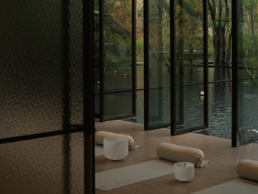 西安玺宸上院丨中国西安丨JTL加特林,浙江绿城建筑设计,上海无间建筑设计-15