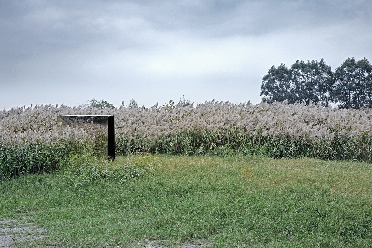 汕头临时艺术装置-8