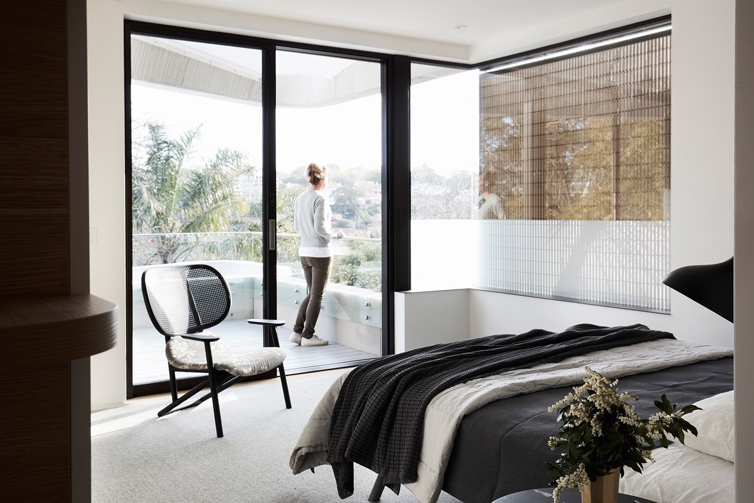 The Triplex Apartments  Luigi Rosselli-35