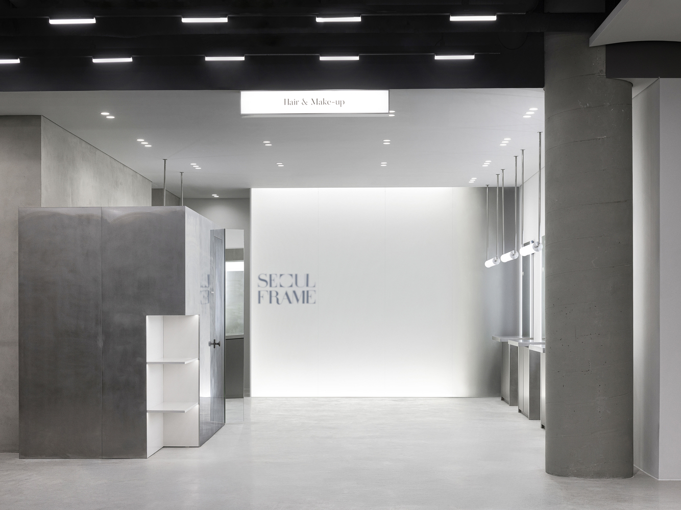 RVMN旗下HE:ARTS品牌的首尔镜框系列丨韩国首尔-18