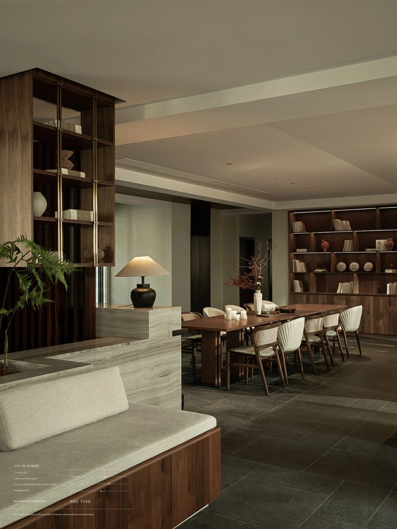 锦上·溪舍丨中国江苏-9