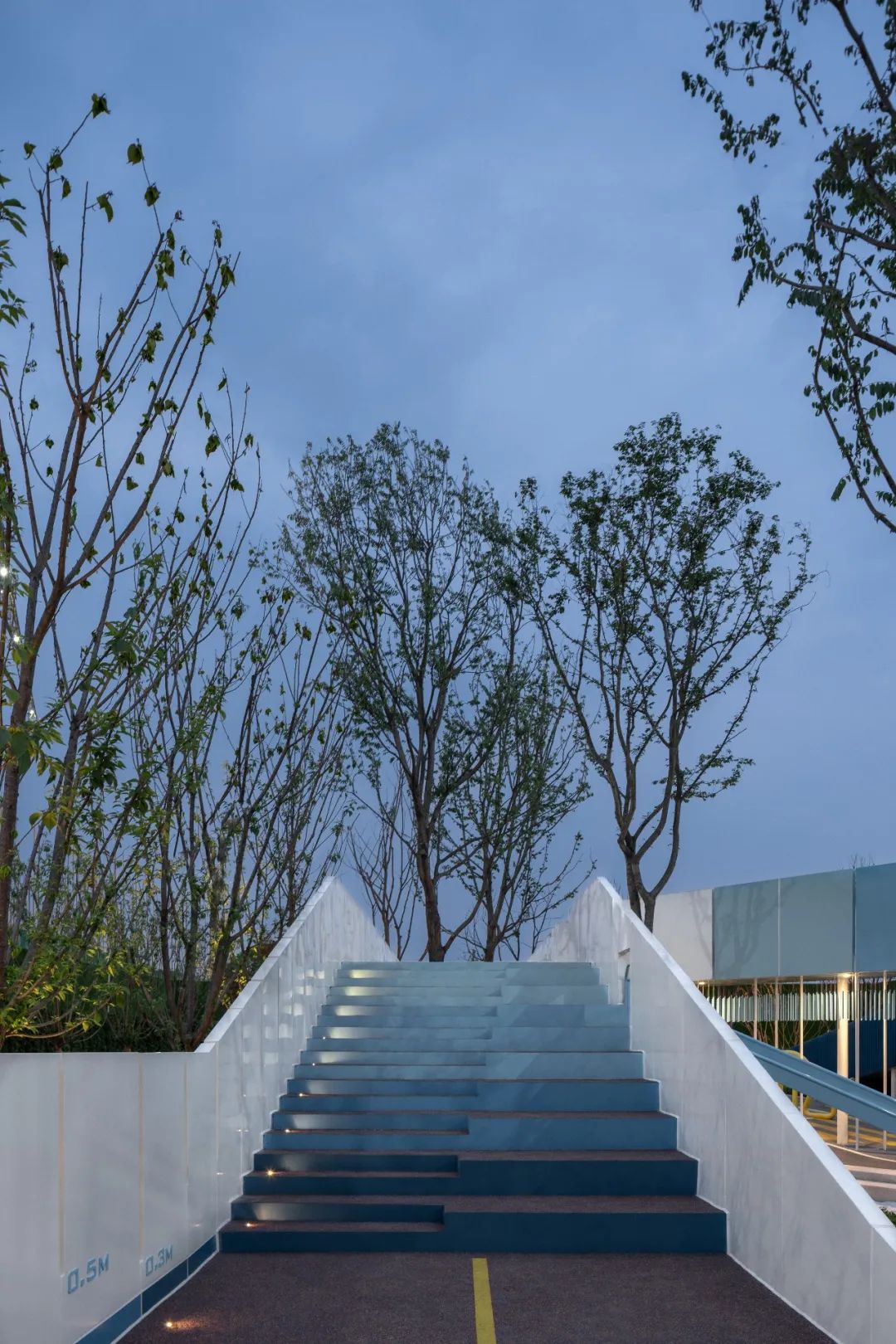 成都中南·智在云辰,TOD 模式下的复合生活空间-66