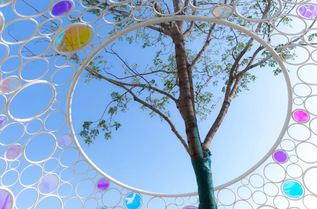 沈阳金科·新希望示范区景观-10