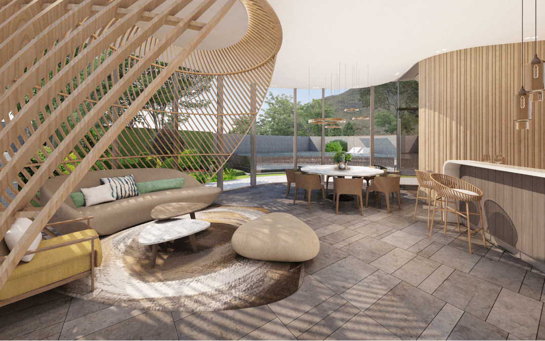 安峯丨中国香港丨DLN-55