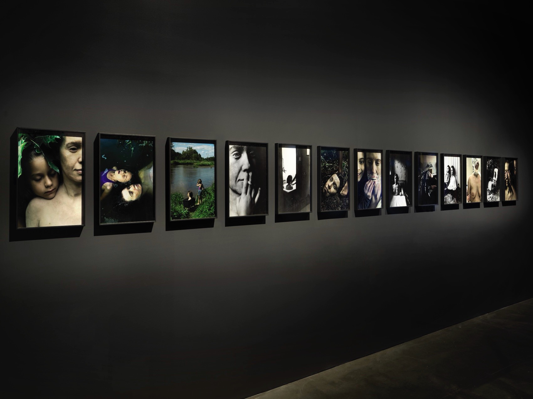 新当代艺术博物馆扩建丨美国曼哈顿丨OMA纽约,Cooper Robertson（现Corgan）-223