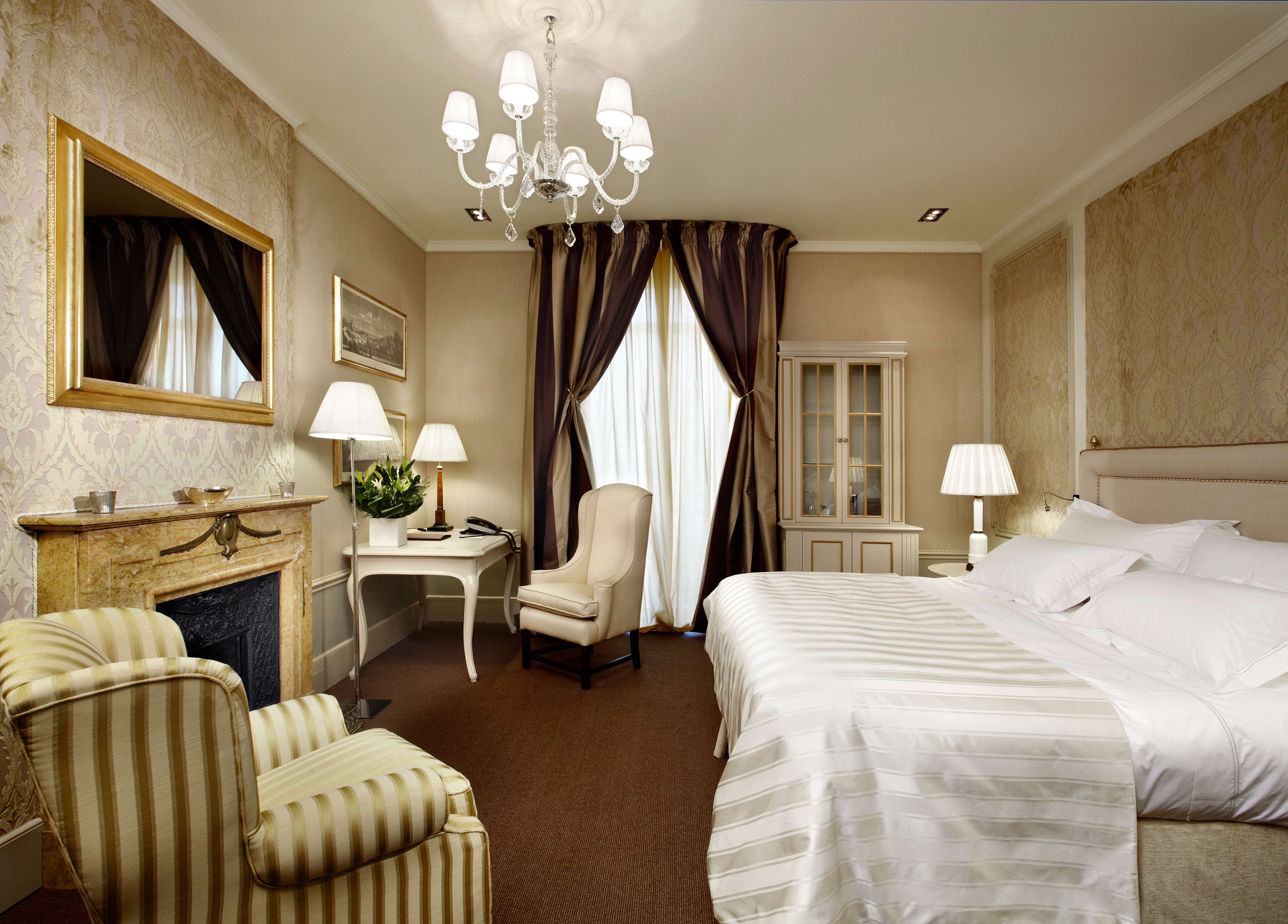 El Palace, Barcelona（巴塞罗那）-17