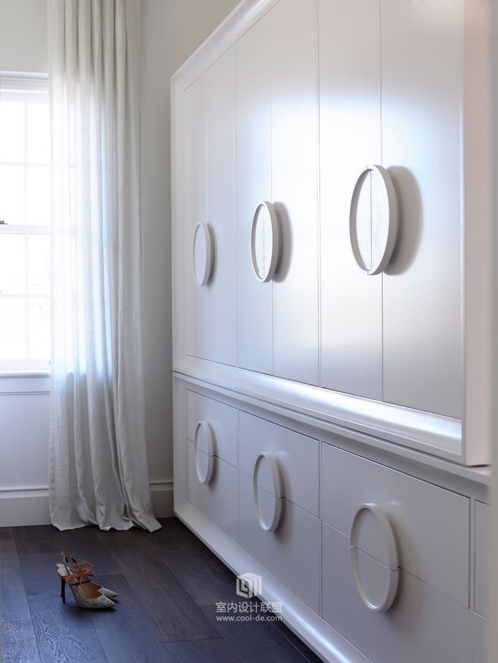 yatzer设计--墨尔本KP.D.O.的住宅-6