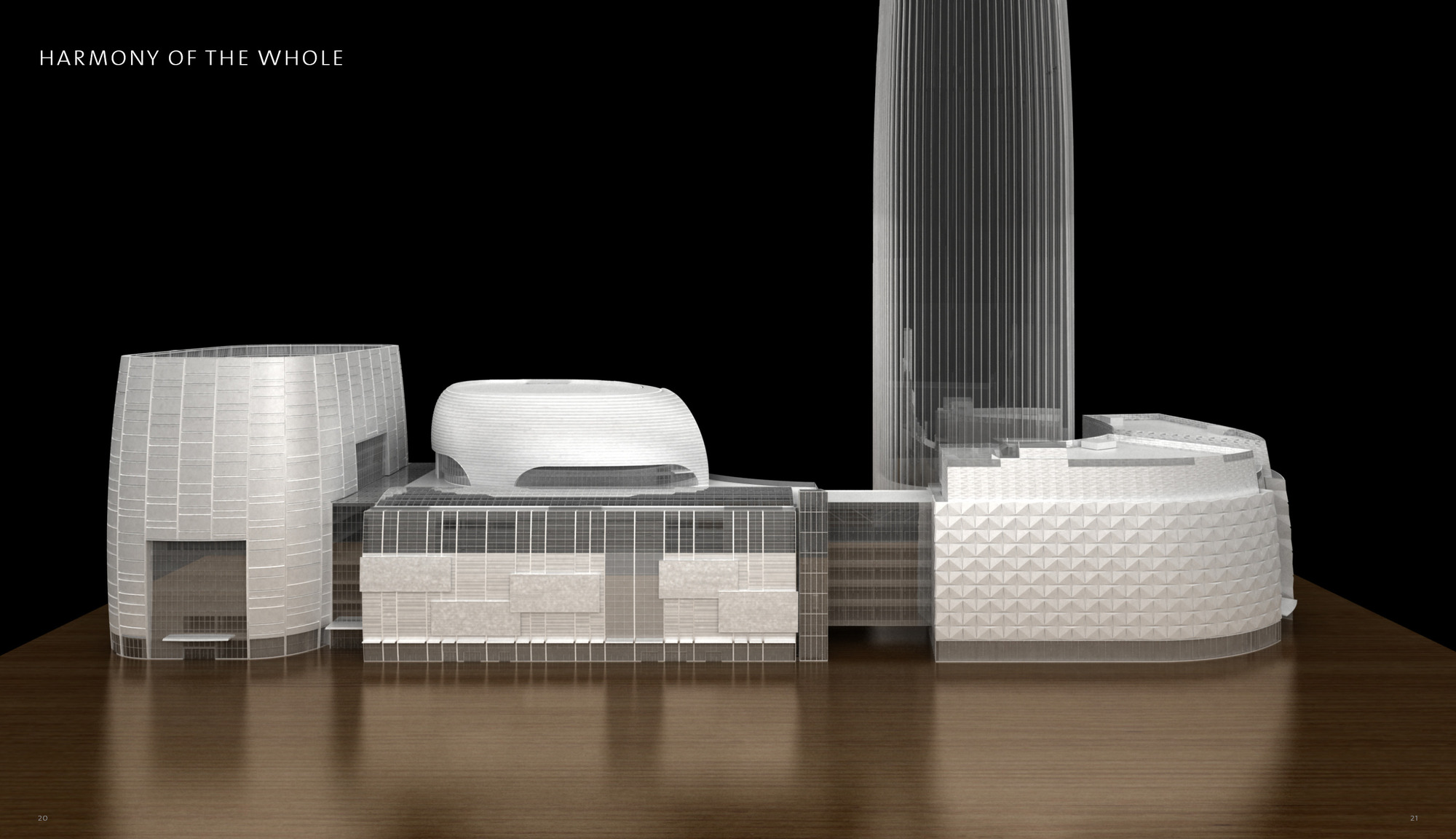 韩国乐天世界塔丨韩国首尔丨KPF-72