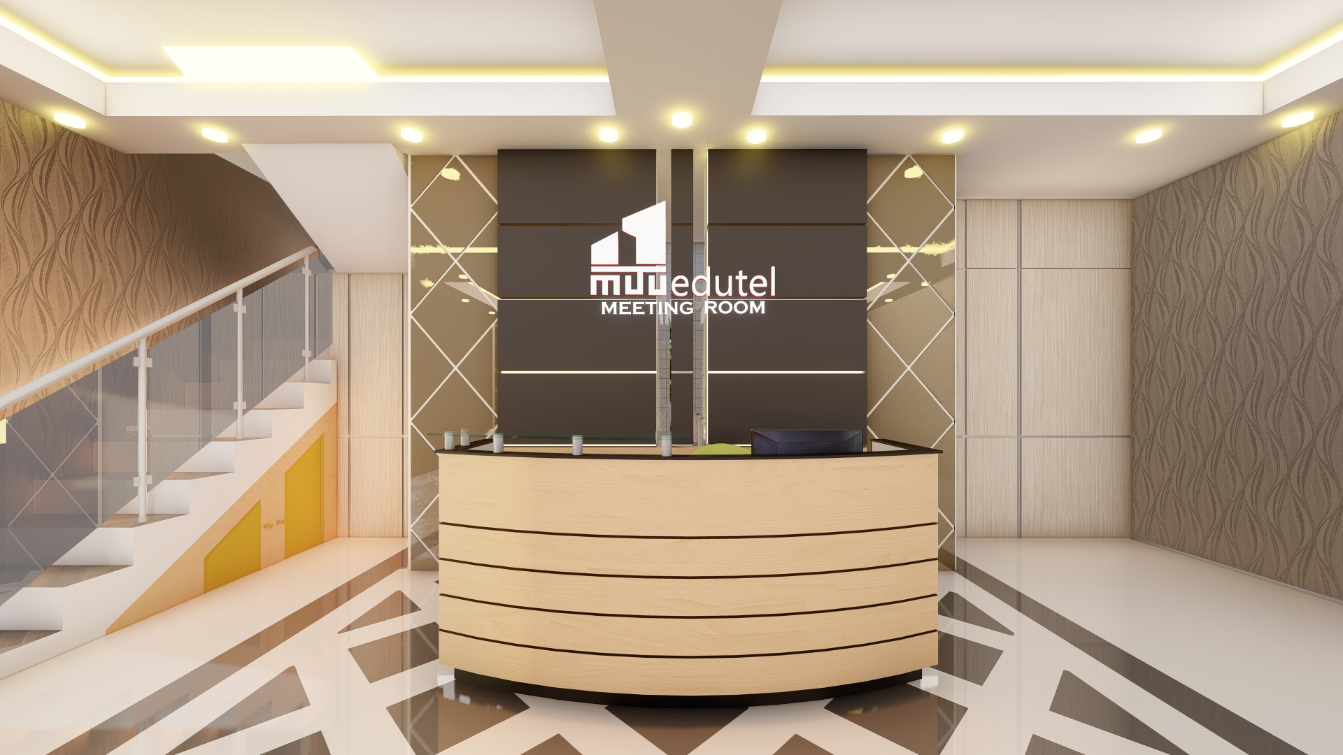 Meeting Room Edutel-1