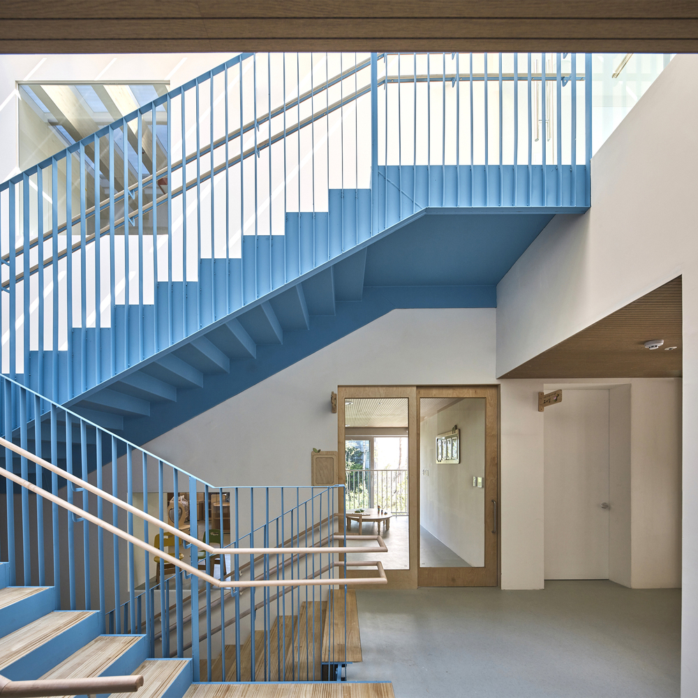 首尔 Maebong 日托中心-35