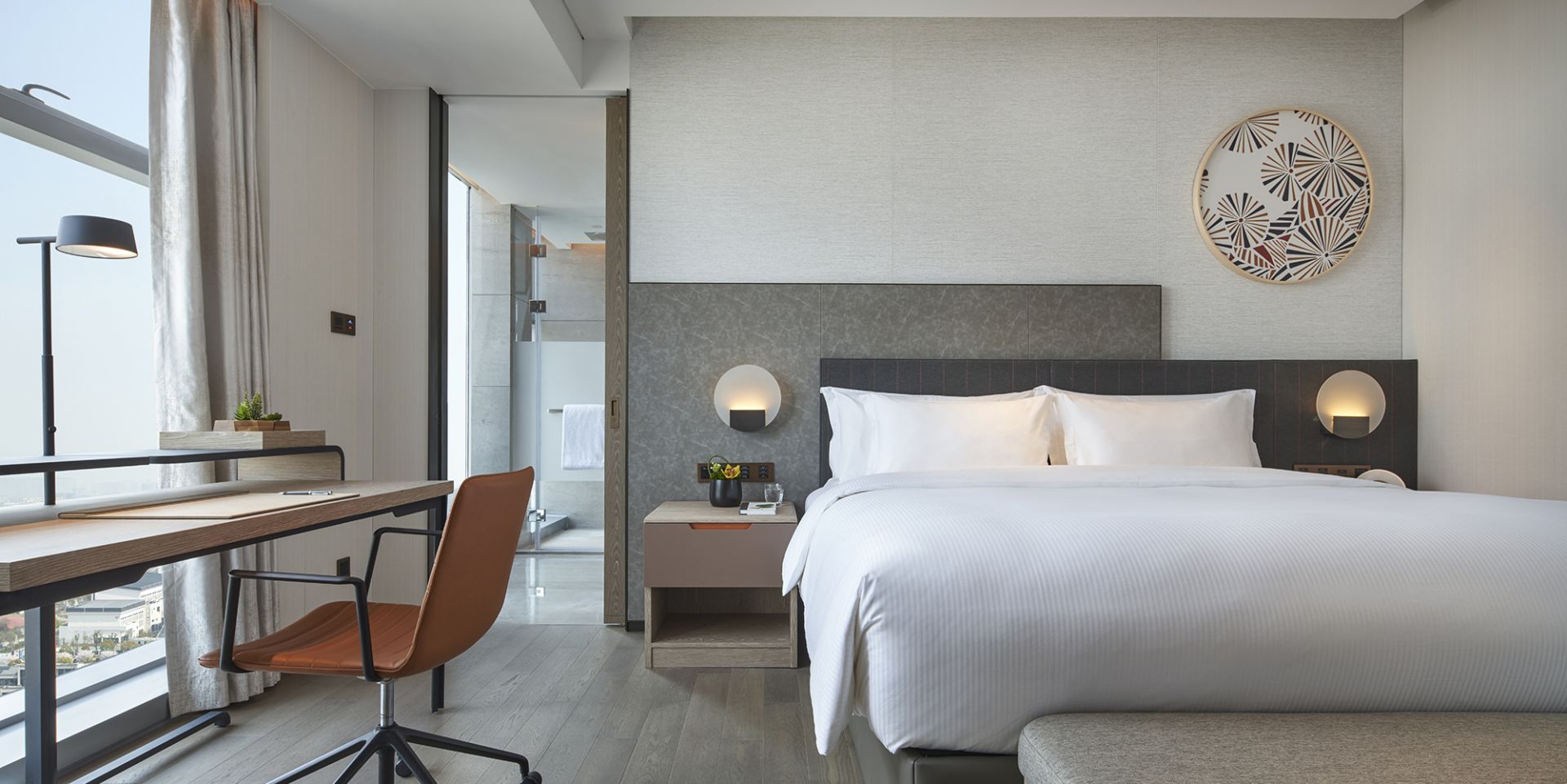 Cordis Hotels & Resorts Hangzhou-10