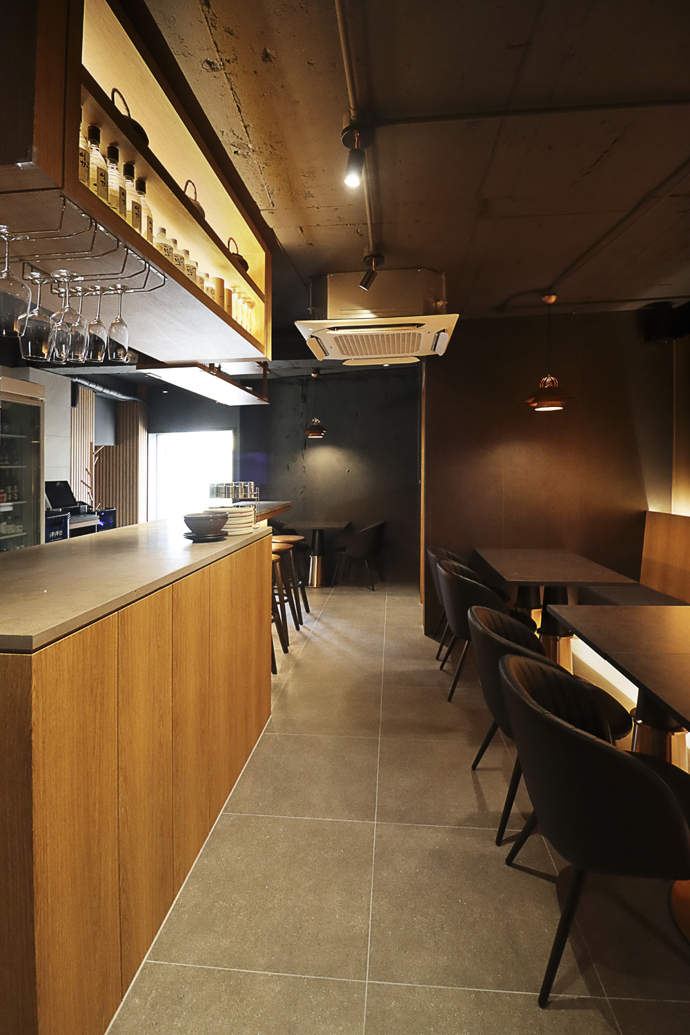 25 平米小户型，诠释高级设计魅力-10